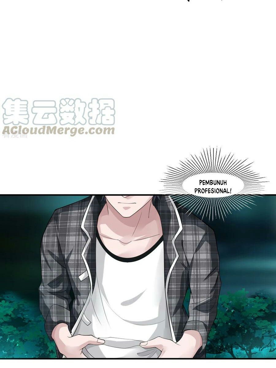 King of The Soldiers Chapter 10 Bahasa Indonesia